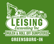 Leising Excavating Inc.